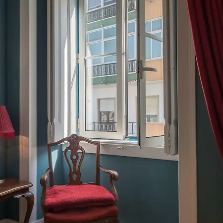 Casa Dos Lagares Апартаменты