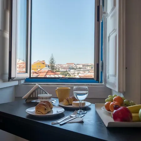 Casa Dos Lagares Апартаменты *