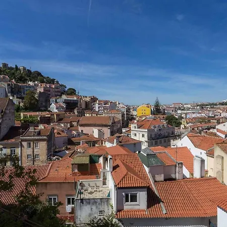 Casa Dos Lagares Апартаменты *