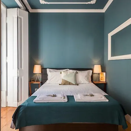 Casa Dos Lagares Lisbon