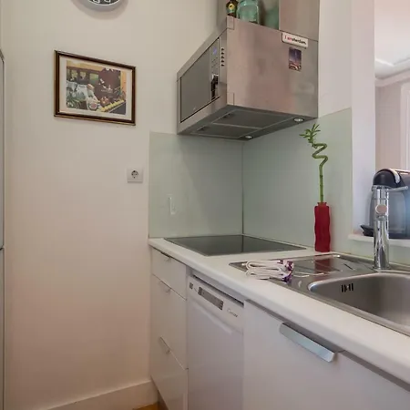 Casa Dos Lagares Apartment *