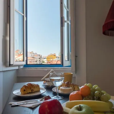 Casa Dos Lagares Apartment