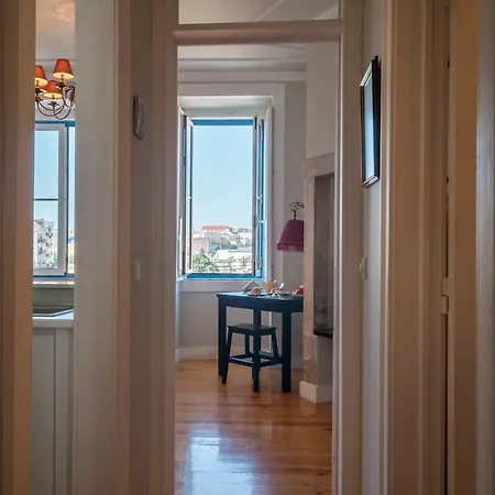 Casa Dos Lagares Lisbon