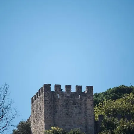 Casa Dos Lagares Apartment